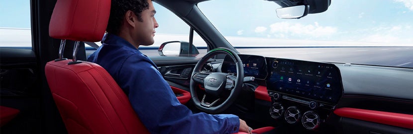 Atwater Chevrolet GMC in Aitkin MN