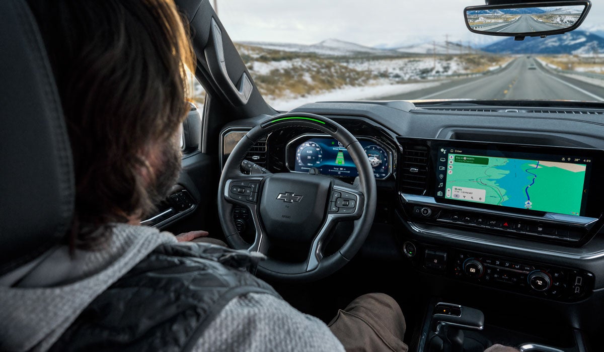 Atwater Chevrolet GMC in Aitkin MN