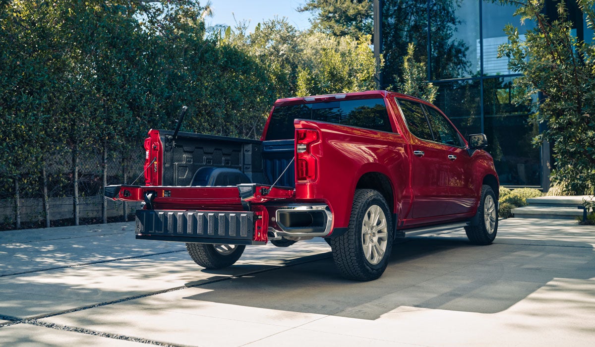 Atwater Chevrolet GMC in Aitkin MN