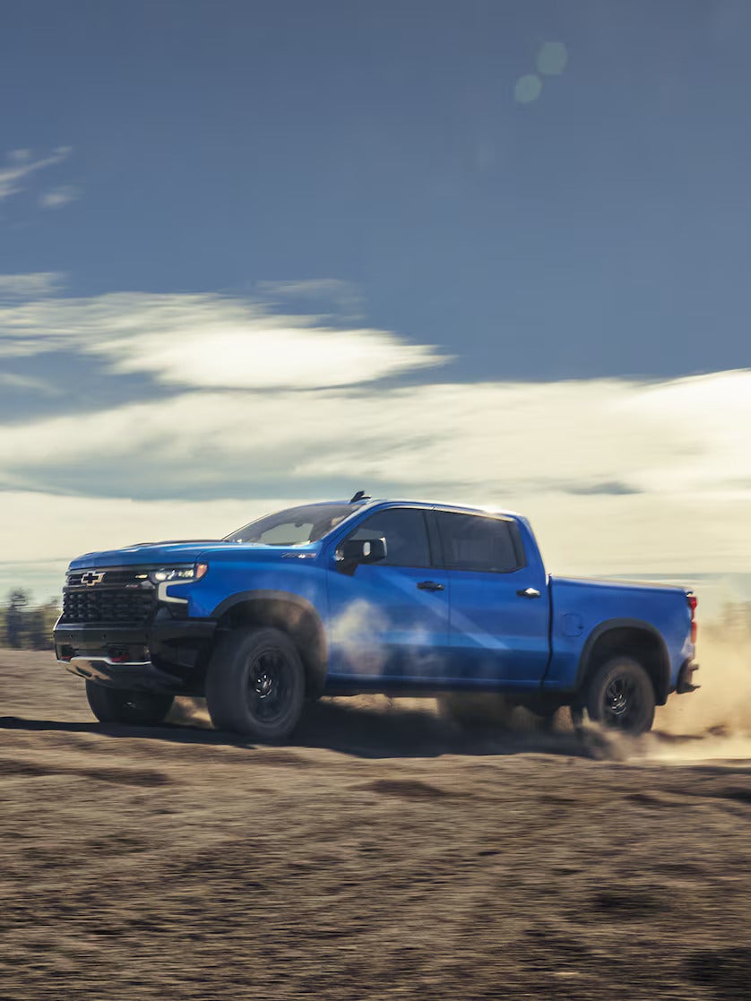 Atwater Chevrolet GMC in Aitkin MN