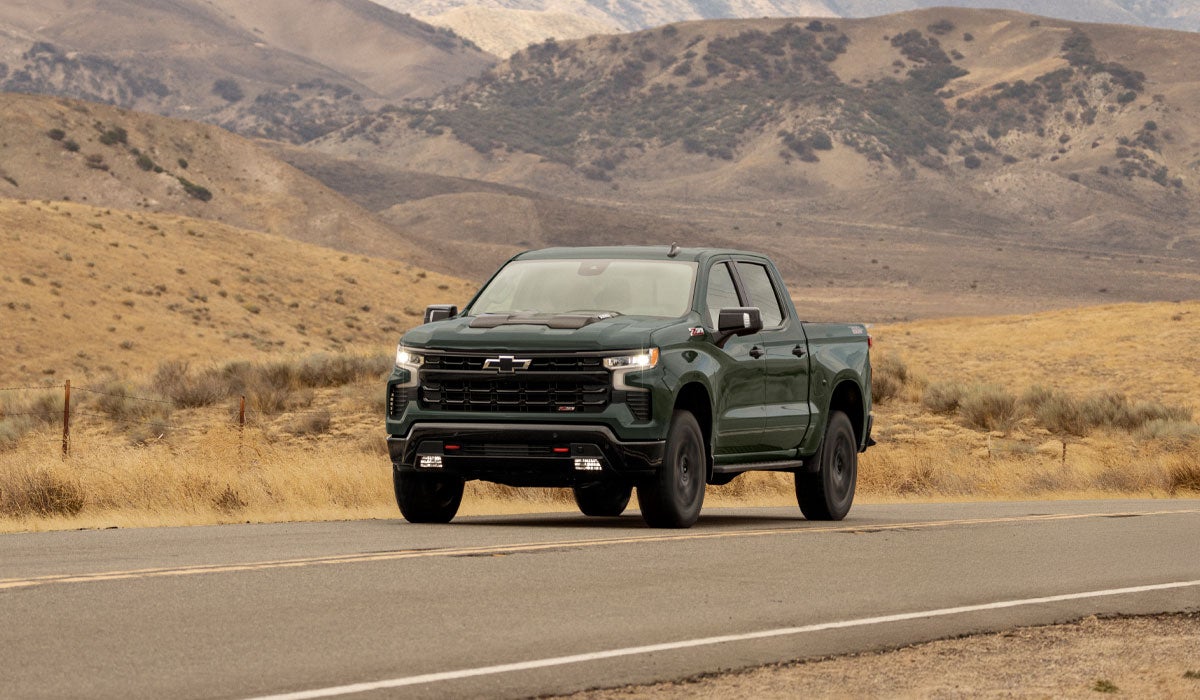 Atwater Chevrolet GMC in Aitkin MN