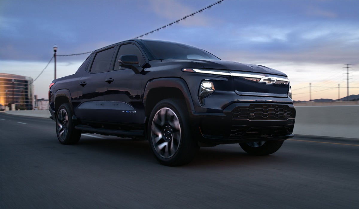 Atwater Chevrolet GMC in Aitkin MN