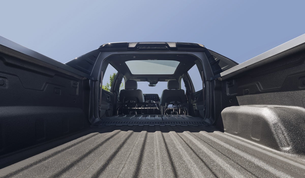 Atwater Chevrolet GMC in Aitkin MN