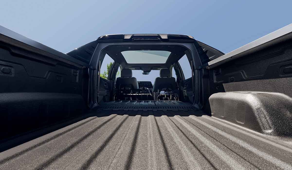 Atwater Chevrolet GMC in Aitkin MN