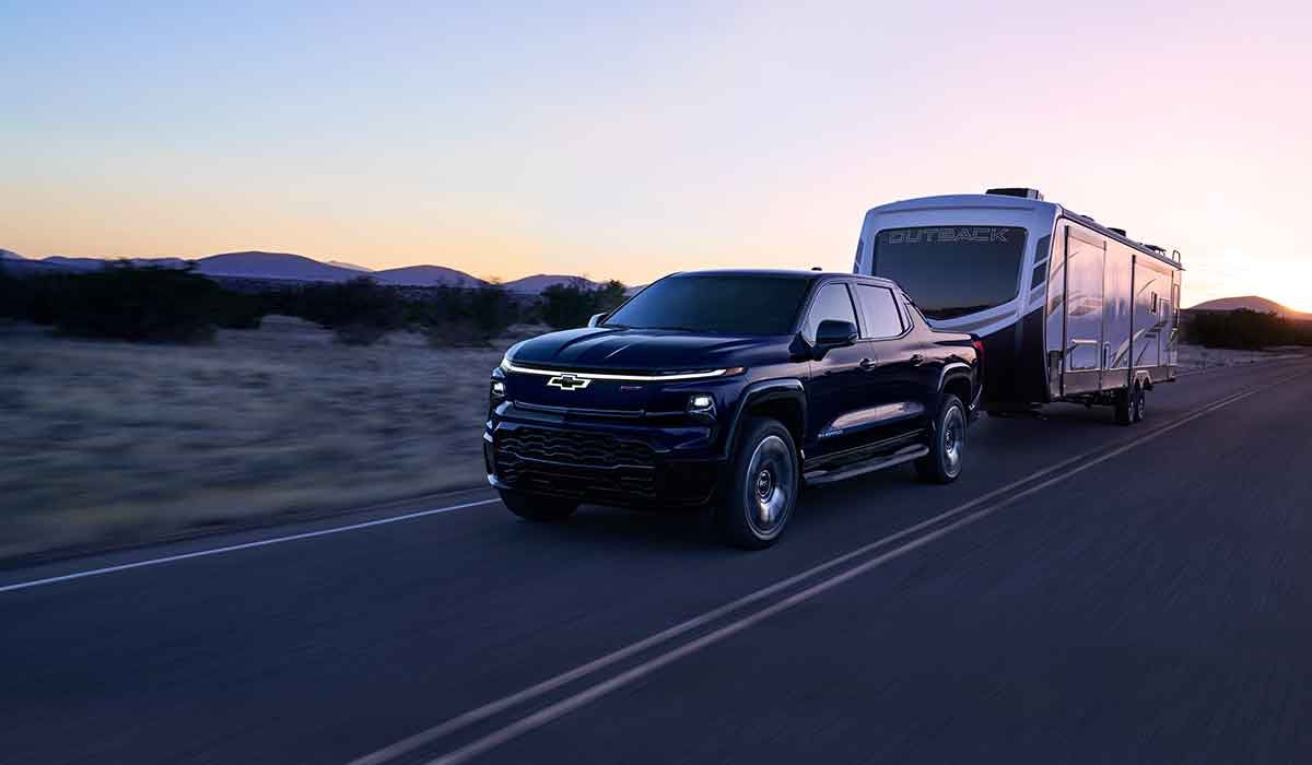 Atwater Chevrolet GMC in Aitkin MN