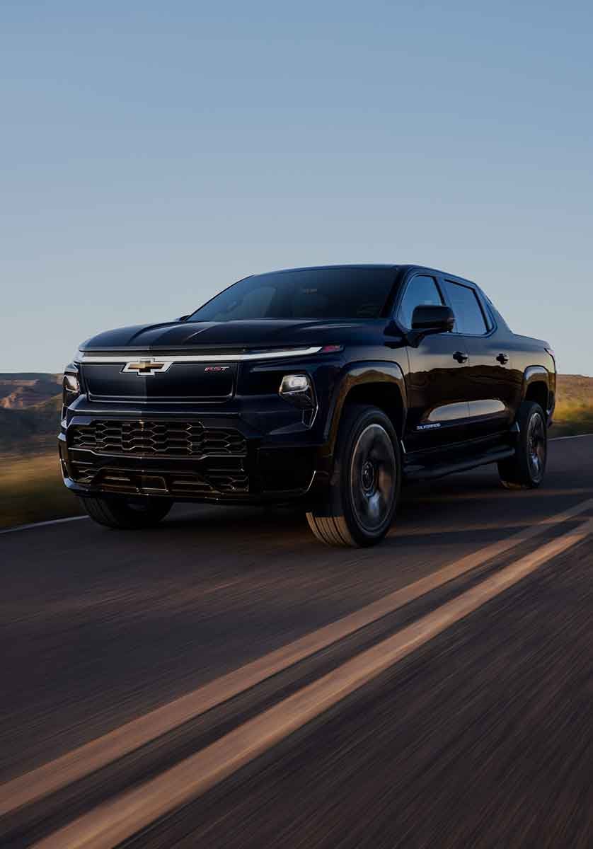 Atwater Chevrolet GMC in Aitkin MN