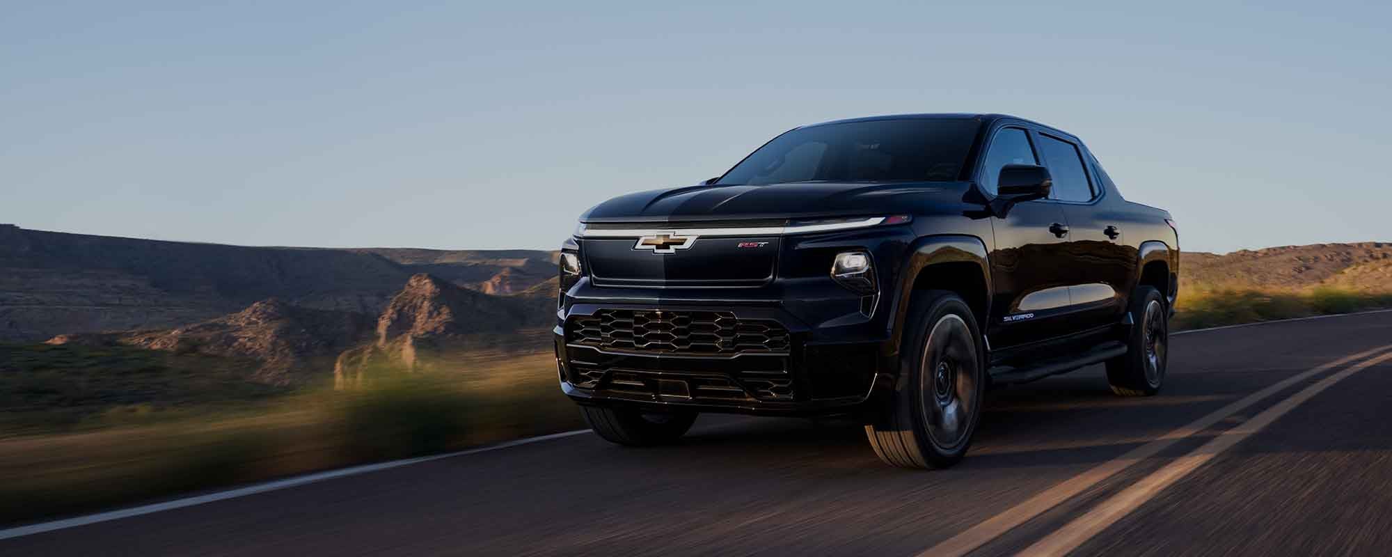 Atwater Chevrolet GMC in Aitkin MN