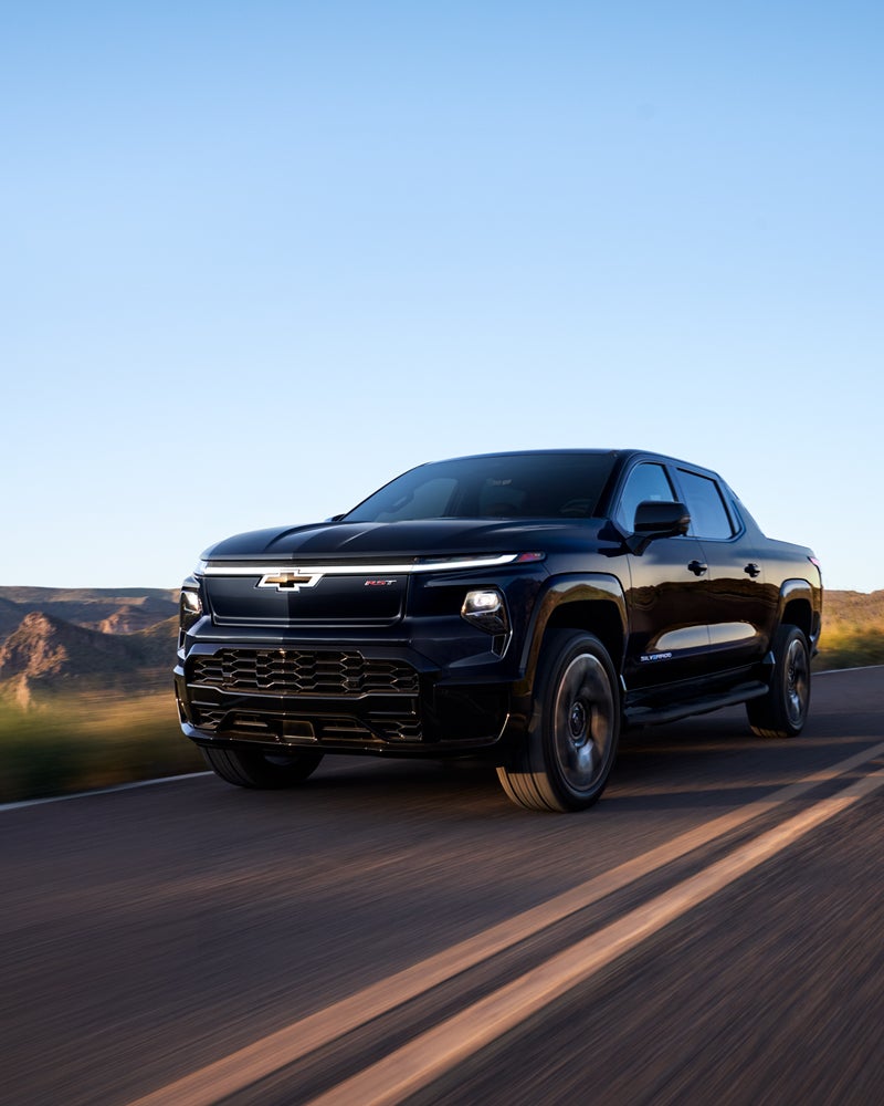 Atwater Chevrolet GMC in Aitkin MN