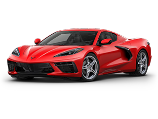 Chevrolet Corvette Stingray - Atwater Chevrolet GMC in Aitkin MN