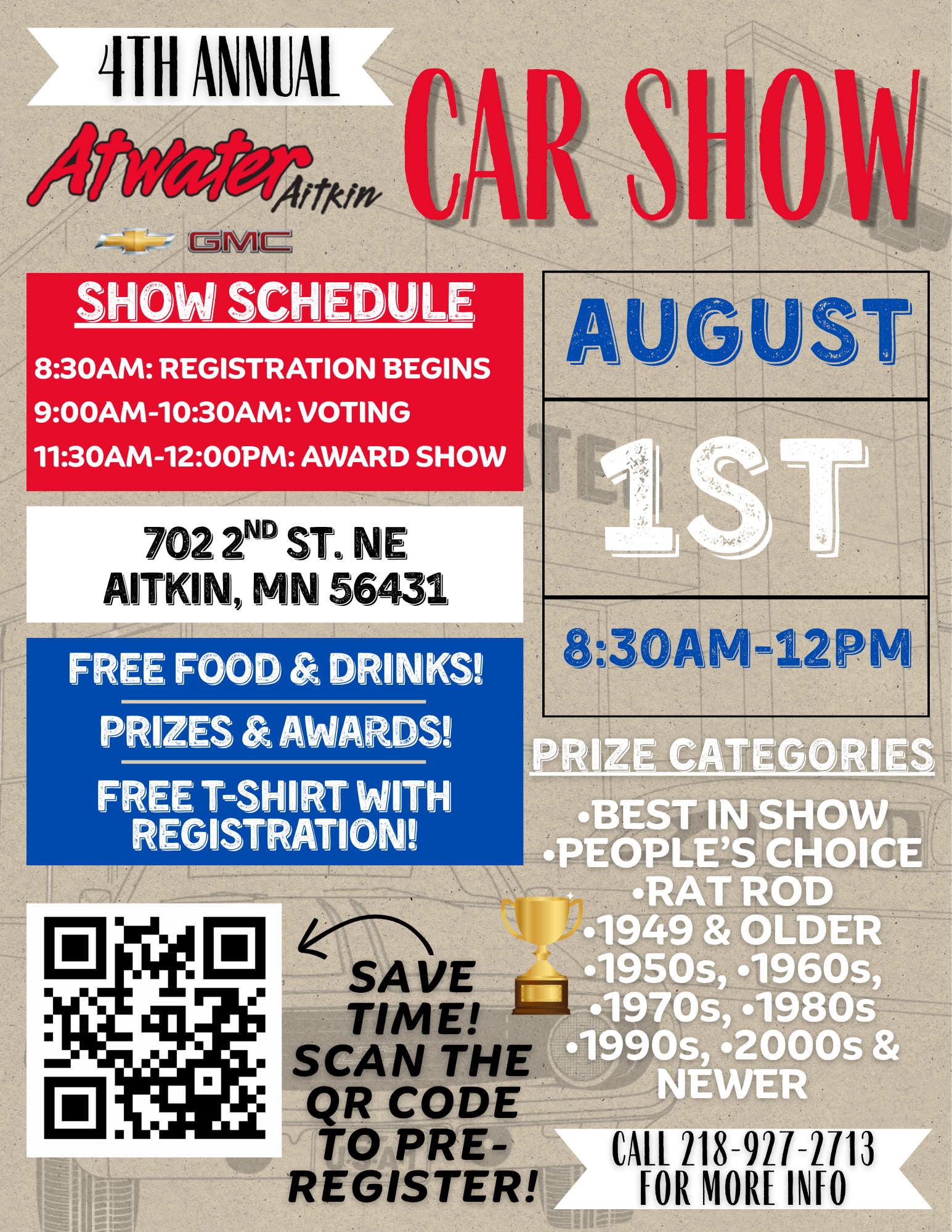 car show
